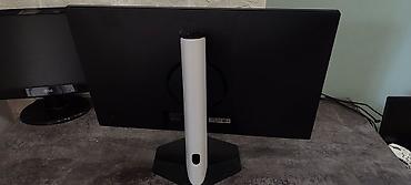 приставка mi: Монитор, Xiaomi, Б/у, OLED, 26" - 27" — 6