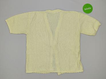 answer odzież: Kardigan damski, rozmiar 4XL — 3