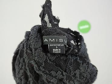 lishly: Amisu, Top damski, rozmiar L — 5