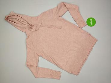 bluza hard rock: Sinsay, Bluza z kapturem damska, rozmiar XS — 3
