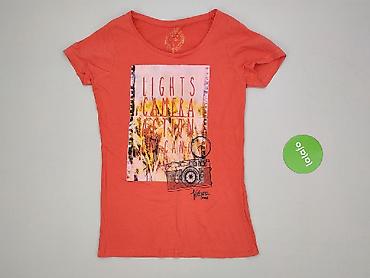 volcano: Volcano, T-shirt damski, rozmiar L — 2
