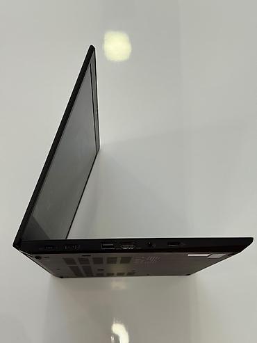 ikinci el thinkpad: Lenovo ThinkPad T14 biznes noutbuku -Core i7-1185G7 16 GB DDR4 — 4