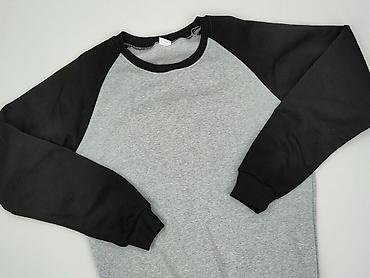 bluzy czarne: Bluza dla mężczyzn, rozmiar M — 1