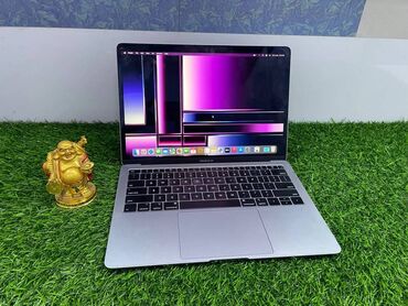 Digər planşetlər: Apple MacBook, 13.3 ", Intel Core i5, < 128 GB