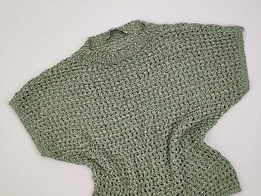 bieznik: Zara, Sweter damski, rozmiar S — 1