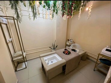 баня деревяный: Сдаю Кабинет Для массажиста, 18 м², Долгосрочно, 1 линия, С оборудованием, С юридическим адресом
