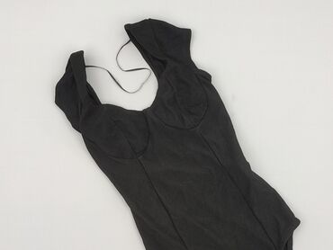 rajstopy do gimnastyki artystycznej: Bershka, Жіноче боді, розмір XS