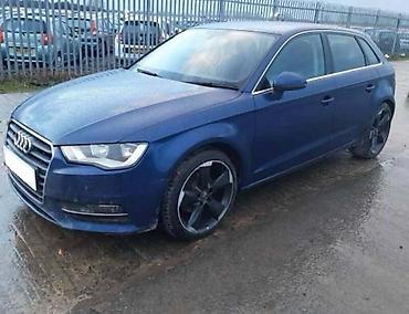 led sijalice h4: LEVI FAR OBICAN ZA AUDI A3 OD 2013. DO 2017. GOD. | AUDI A3 8V — 2