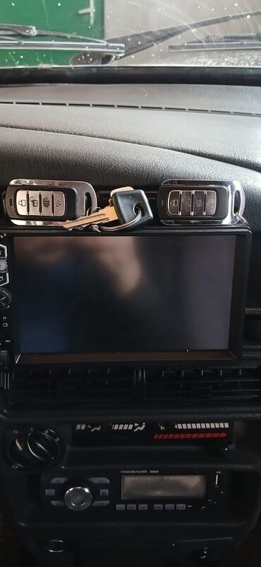 VAZ (LADA): VAZ (LADA) 2109: 1.5 l | 1996 il 296569 km Hetçbek — 7