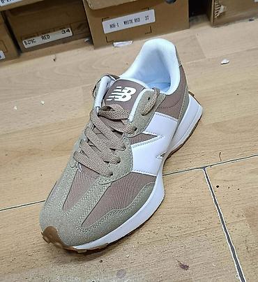 ugg sport vision: New balance 327 patike NOVO Novo Brojevi 36 do 46, zavisi od modela — 8