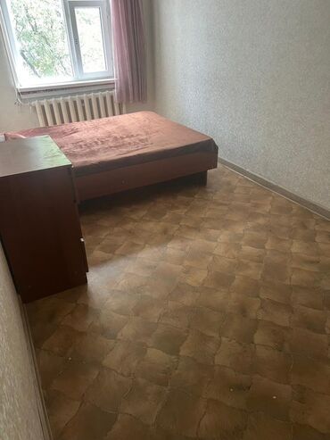 мелкий ремонт дома: 44 м², С мебелью