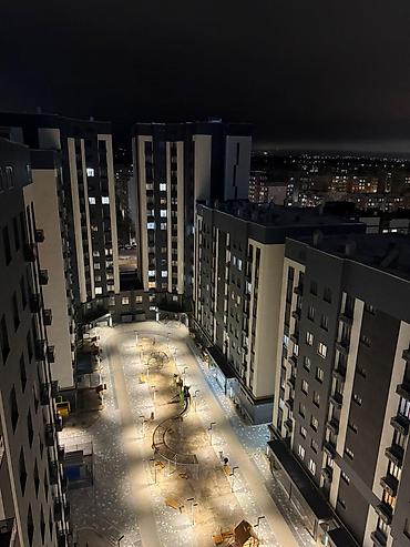 Продажа квартир: 1 комната, 41 м², Элитка, 13 этаж, Евроремонт — 2