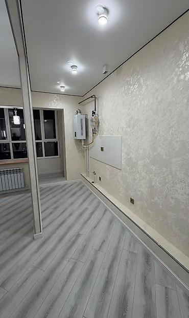 1room flat: 1 комната, 26 м², Элитка, 9 этаж, Евроремонт — 3