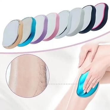 vending aparati: Nano epilator sa kristalima NOVO. Opis proizvoda: Za bezbolno — 7