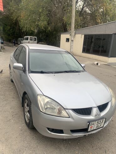 поворотник митсубиши лансер универсал: Mitsubishi Lancer: 2004 г., Автомат, Бензин, Седан