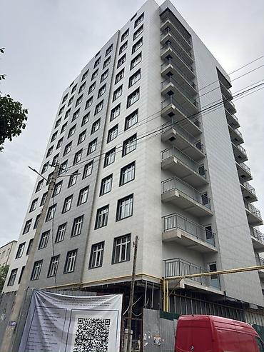 Строится, Индивидуалка, 2 комнаты, 78 м²