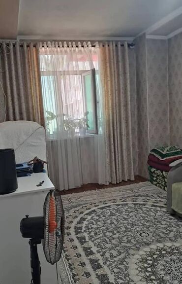 квартира в оше купить: 1 комната, 38 м², Индивидуалка, 1 этаж, Косметический ремонт
