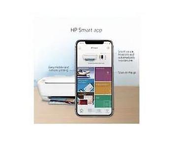 Skeneri: HP DeskJet 3630 All-in-One inkjet štampač - Funkcije: štampa — 14