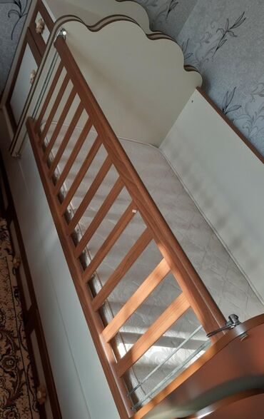 Quruducular: Oğlan və qız üçün, Dördbucaq, Beşik, Dəst ilə, Matras ilə, Yellənmə mexanizmsiz
