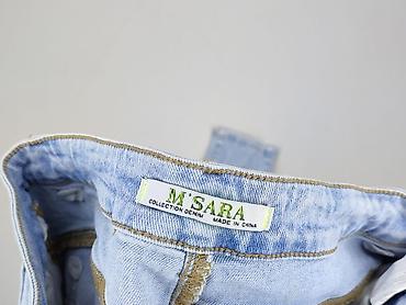 bluzki chada: Jeansy damskie, rozmiar L — 5