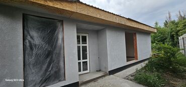 ипотечные дома в бишкеке: Времянка, 70 м², 4 комнаты, Собственник, ПСО (под самоотделку)
