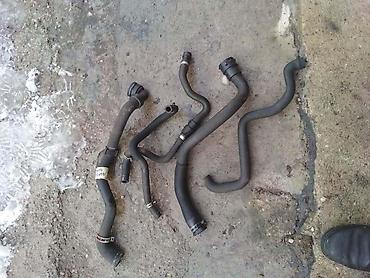 dim staklo: CREVA ZA VODU 2.0 TDCI ZA FORD FOCUS, MONDEO OD 2005. DO 2010. GOD. | — 2