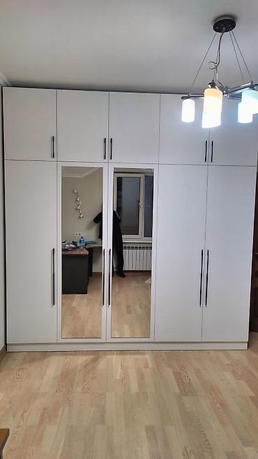 Кухонные гарнитуры: Модульные кухонные гарнитуры в современном и неоклассическом стиле — 32