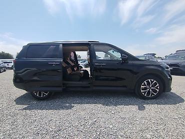 e klass: Kia Carnival: 2021 г., 2.2 л, Автомат, Дизель, Минивэн — 3