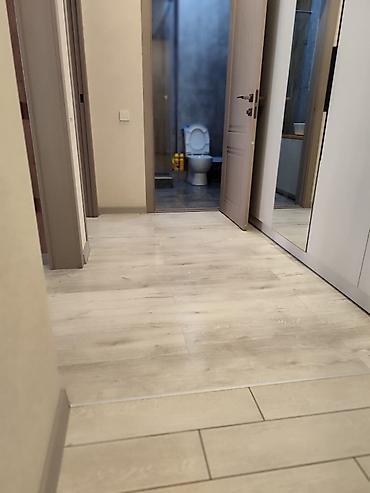 азия молл квартира: 1 комната, 39 м², Азия Молл Элитка, 6 этаж, Свежий ремонт — 6