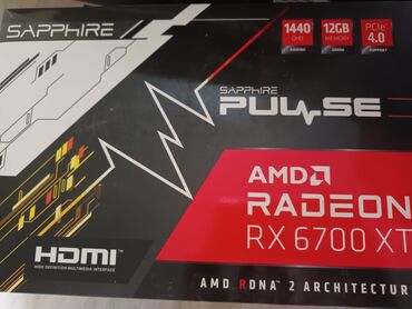 видеокарта 1050 ti: Видеокарта, Новый, AMD, Radeon RX, 12 ГБ, Для ПК