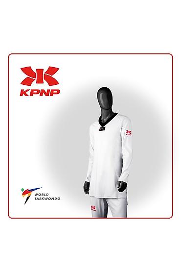 galatasaray forması: KPNP taekvondo forması – Dünya Taekvondo standartlarına uyğun — 1