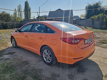 pontiac sunfire: Hyundai Sonata: 2019 г., 2 л, Автомат, Газ, Седан — 5