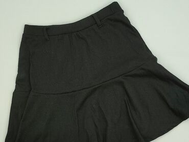 krótkie spodenki obcisłe: Terranova, Women`s skirt, size XS (EU 34)