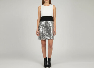 sukienki wizytowe wieczorowe: South, Sukienka damska, rozmiar M