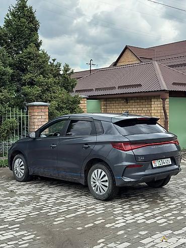 BYD: BYD E2: 2022 г. at lalafo.kg — 4 BYD: BYD E2: 2022 г. — 4