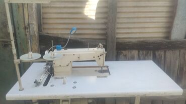 запчасти на швейную машину: Промышленная машинка Промышленная швейная машина SENDO GC-8700 - Тип