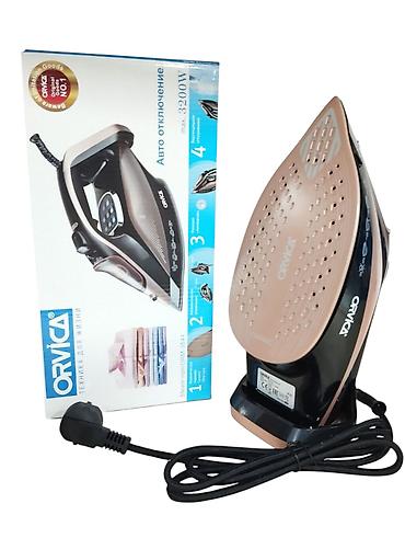 Buxarlı ütülər: Buxarlı ütülər Orvica Orvica 3544 - 3200W (sensor) - 59.99AZN . 🆕Bütün — 5