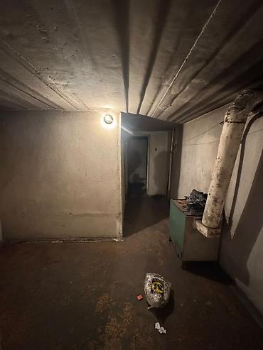 кызыл кия участок: 5 комнат, 99 м², 6 соток, Бишкек, Кожомкул стадион Агентство недвижимости — 3