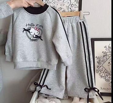 nike tech: Детская одежда: малыши в возрасте от 1-2 годика: тройка на мальчика — 8