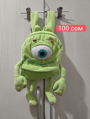 сумка школьника: ✨Распродажа! 🎒Рюкзаки для девочек и мальчиков. Целые, замочки — 2