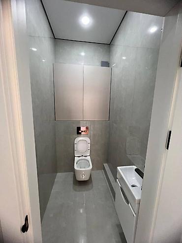 Продажа квартир: 2 комнаты, 69 м², Элитка, 12 этаж, Евроремонт — 10