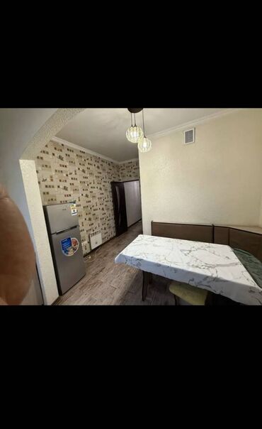 Продажа квартир: 1 комната, 45 м², 107 серия, 3 этаж, Евроремонт