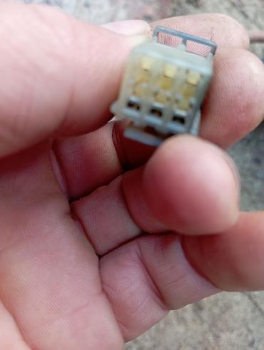 Двери и комплектующие: Дверь Комплект Subaru, Б/у, Оригинал — 6