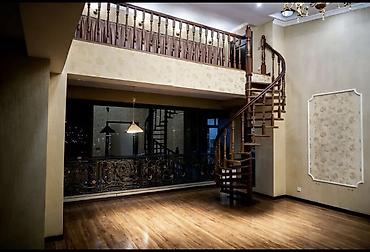 Продажа квартир: 4 комнаты, 188 м², Дордой Плаза ТРЦ Элитка, 14 этаж, Евроремонт — 3