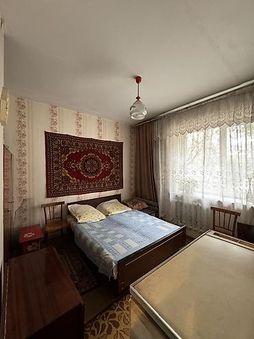 Продажа квартир: 2 комнаты, 48 м², Индивидуалка, 1 этаж, Косметический ремонт — 6