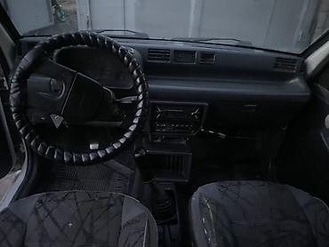 a8 d2: Daewoo Tico: 1996 г., 0.8 л, Механика, Бензин, Хэтчбэк — 1