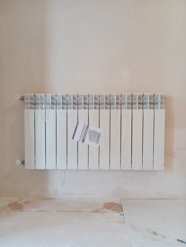 Su təchizatı: Santexnik ustası hər növ santexnik işlərin görülməsi isti soyuq suyun — 5