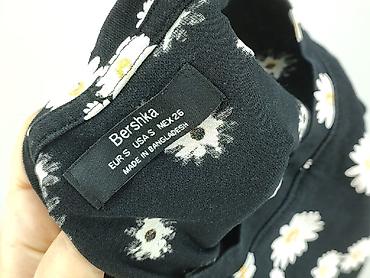 darmowa dostawa pull and bear: Bershka, T-shirt damski, rozmiar S — 5