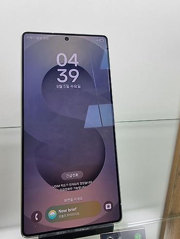 note 2: Samsung S25 Ultra, версия 12/256 GB. Флагманский смартфон Samsung в — 4