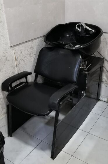 поддон для душа в баку: Кресло для мойки головы